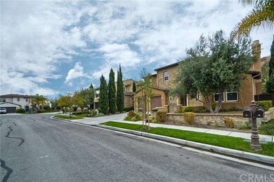Tranquil street, Cul-de-Sac Location
