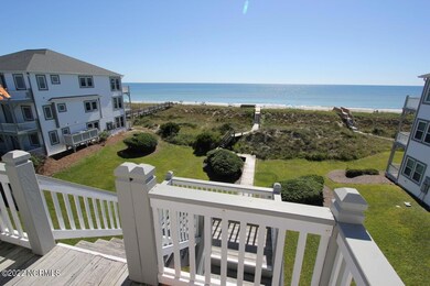 Ocean View