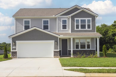 1564 Oak Springs Dr, Columbia, TN 38401 - photo 2