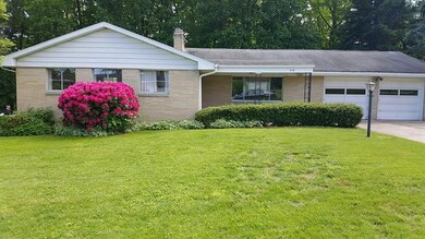 219 Courtland Rd, Indiana, PA 15701 - photo 2