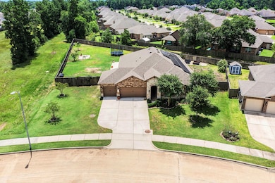 Phenomenal aerial view highlights the rare privacy