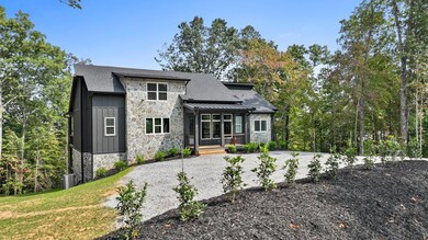 430 Robert Miller Ln, Mineral Bluff, GA 30559 - photo 2