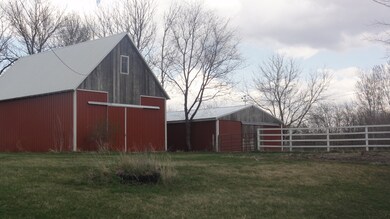 Nice outbuildings