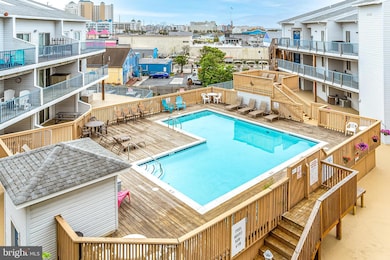 5401 Coastal Hwy unit 110 - B, Ocean City, MD 21842 - photo 6