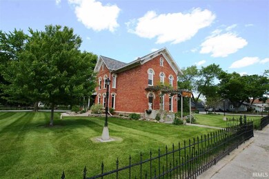 501 Defiance St, Howe, IN 46746 - photo 5