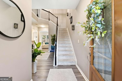 2121 Caswell Cir, Marietta, GA 30060 - photo 2