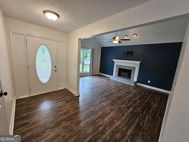 65 Tralee Trace, Sharpsburg, GA 30277 - photo 3