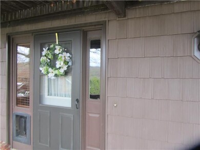 Exterior Front EITHER ENTER AT THIS LOWEST ENTRY D
