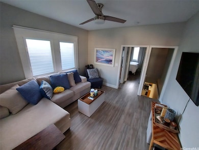 1813 Waiola St unit C, Honolulu, HI 96826 - photo 3