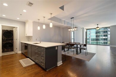 The Atlantic unit 2210, Atlanta, GA 30363 - photo 2