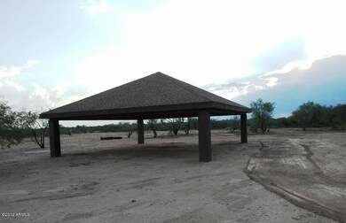 Shade Structure
