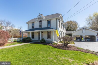 13920 Darnestown Rd, Gaithersburg, MD 20878 - photo 2