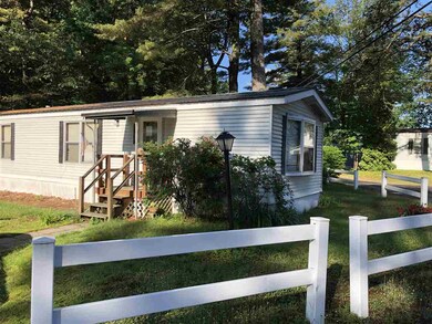 22 Ferncroft Dr, Hinsdale, NH 03451 - photo 2