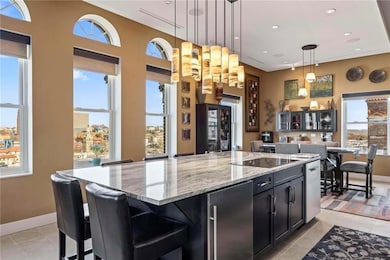 Hemingway Condominiums unit 1001B, Kansas City, MO 64112 - photo 3