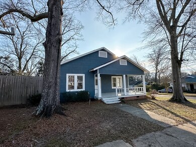 202 Burke Ave, McComb, MS 39648 - photo 2