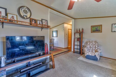 127 N College St, Chrisney, IN 47611 - photo 5