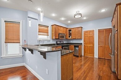 167 King St unit 1, Dorchester, MA 02122 - photo 7