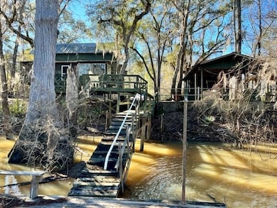 468 Half Moon Lake Rd, Baxley, GA 31513 - photo 2