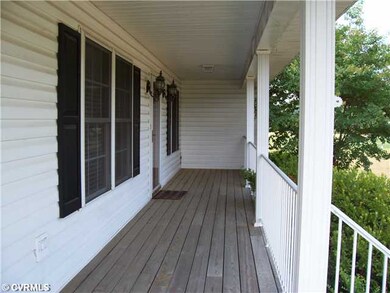 Porch