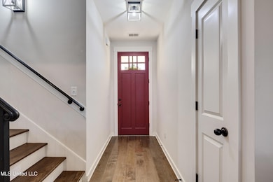 005-624 Bending Oak S-MLS Version