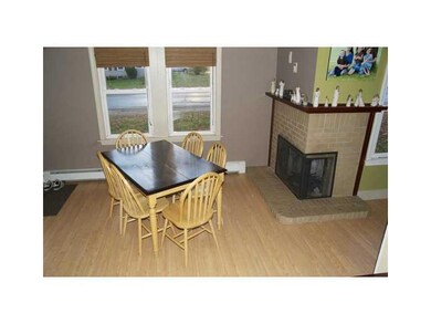 Dining Room.
