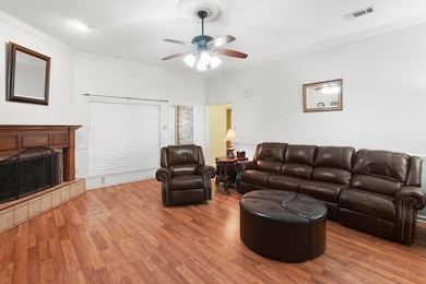 503 Clayton Dr, Houma, LA 70360 - photo 4