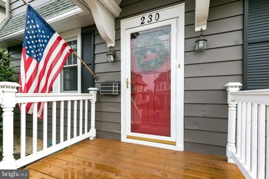 230 E Knight Ave, Collingswood, NJ 08108 - photo 3