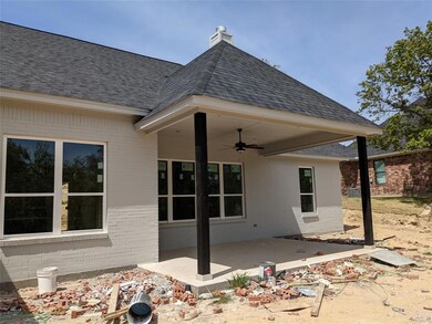 3437 Acorn Hill Trail, Weatherford, TX 76087 - photo 4