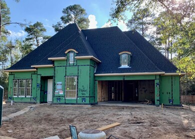 7 Papado Trails Cir, the Woodlands, TX 77375 - photo 2