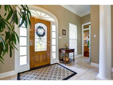 Foyer.