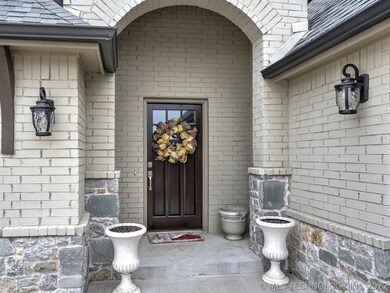 12930 S Ash Ave, Jenks, OK 74037 - photo 3