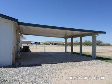 Carport
