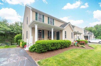 14 Anacki Ln unit 14, Bridgewater, MA 02324 - photo 2