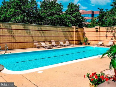 The Charleston unit 711, Arlington, VA 22201 - photo 3