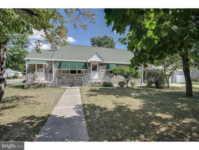 4 Mellon Ave, Gibbstown, NJ 08027 - photo 2