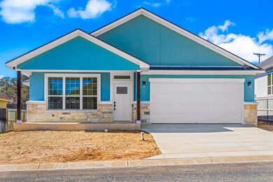 231 Riley Ln, Fredericksburg, TX 78624 - photo 2