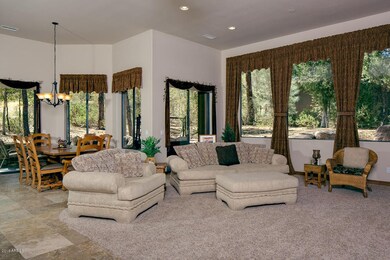 Great Living Area