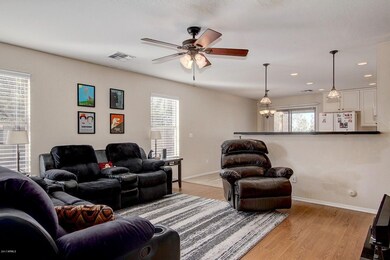 Great Room I
