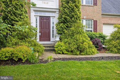 7313 Doddington Ct, Laurel, MD 20707 - photo 5