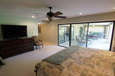 Master Bdrm View 1