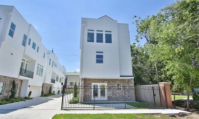 Brick, stucco, and siding complete your exterior.