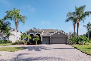 1835 Regal Mist Loop, Trinity, FL 34655 - photo 3