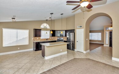 850 N Criss St, Chandler, AZ 85226 - photo 6