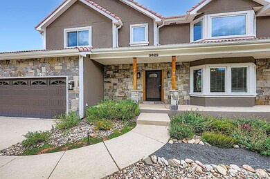 5825 Wilson Rd, Colorado Springs, CO 80919 - photo 4