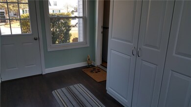 Breezeway