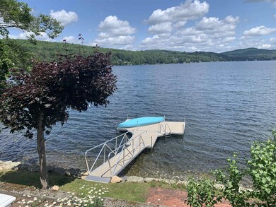 108 N Shore Rd, Chesterfield, NH 03462 - photo 3