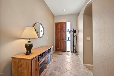 07-Interior Entry Way