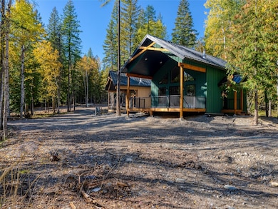 569 Trumbull Canyon Rd, Columbia Falls, MT 59912 - photo 5