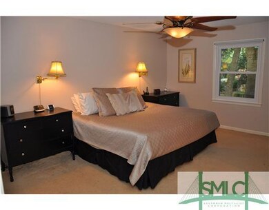 Master Bedroom.