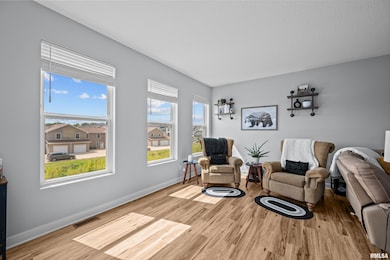 3347 Glenbrook Cir N, Bettendorf, IA 52722 - photo 6